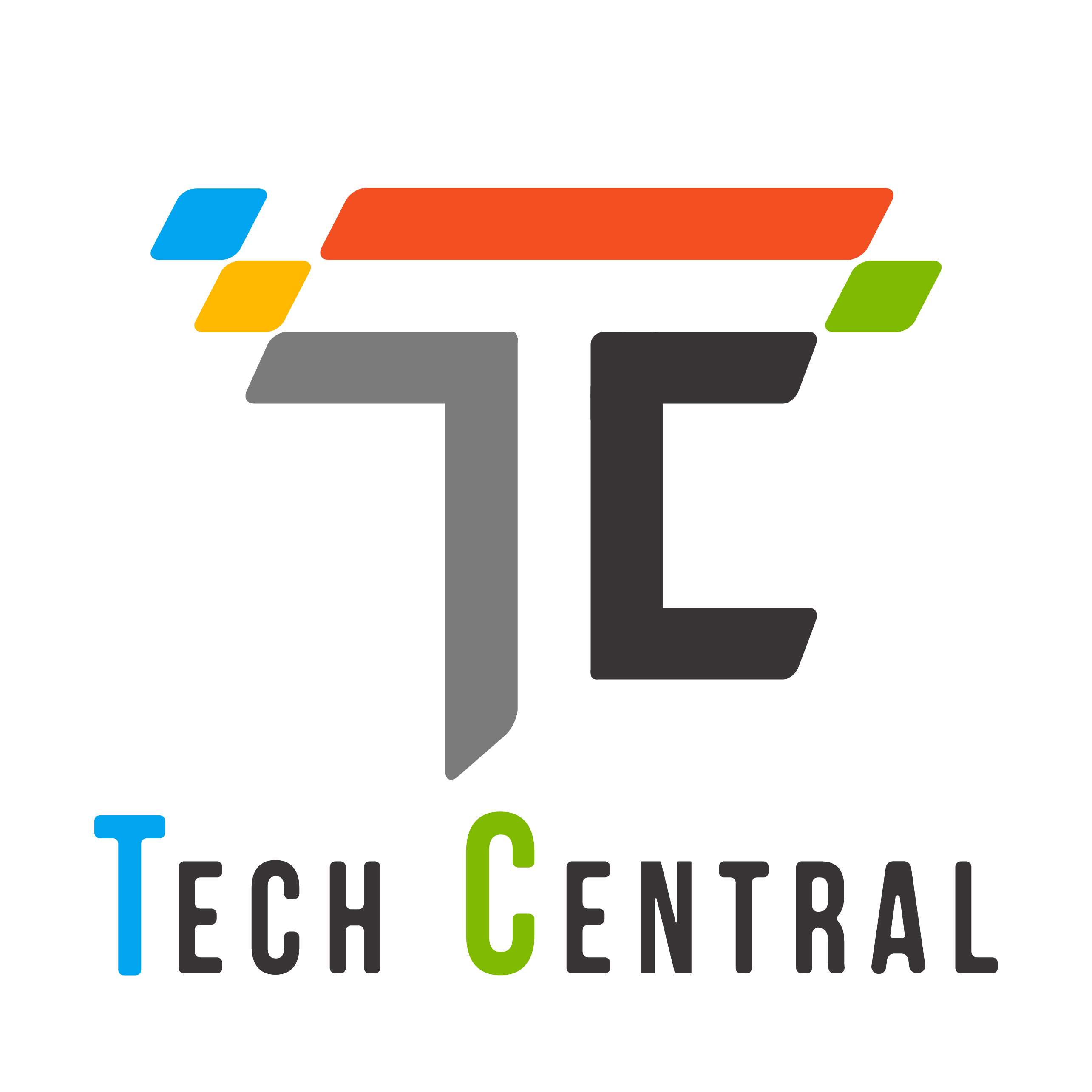 Tech Central Logo